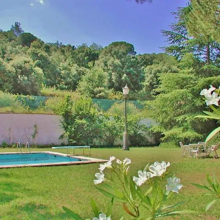 Sleeps 21 Pool Wifi Villa Orrius