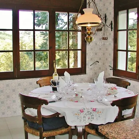 Sleeps 21 Pool Wifi Villa Orrius